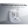 Narwal Freo Z Ultra Robot Vacuum and Mop Dust Bag
