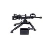 M2 Machine Gun + SM3 Tripod .50 Designed for Brick