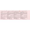 Nutrifair Selenio 200μg, 365 compresse, da selenometionina, 200μg per compressa,
