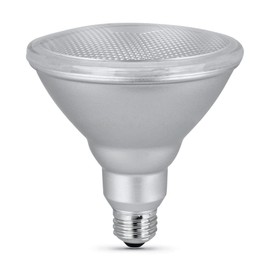 Feit Electric PAR38 E26 (Medium) LED Bulb Daylight 150 Watt Equivalence 1 pk - Case of: 1;