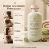 Pocket Care Shampoo Orgánico con Vitamina E y Aceite de