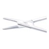 LGMD Porta Agujas Mayo Hegar 16cm Acero Inoxidable Premium Lgmd