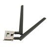 Wireless WiFi Adapter Card M.2 KEY E 2.4G 5G 1.73Gbps