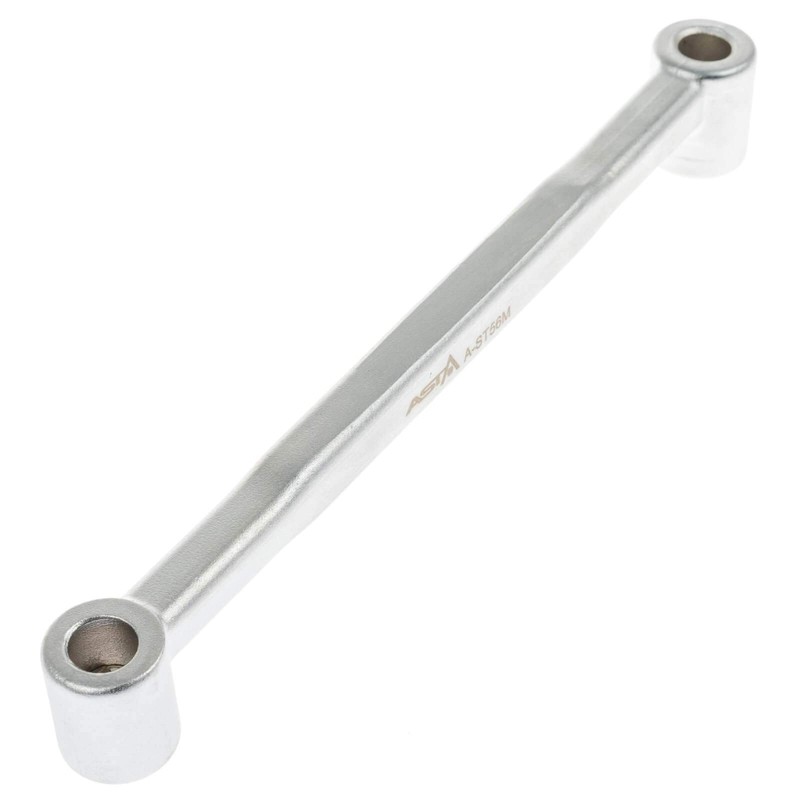 A-ST56M Strut Wrench The tool is specifically designed to remove