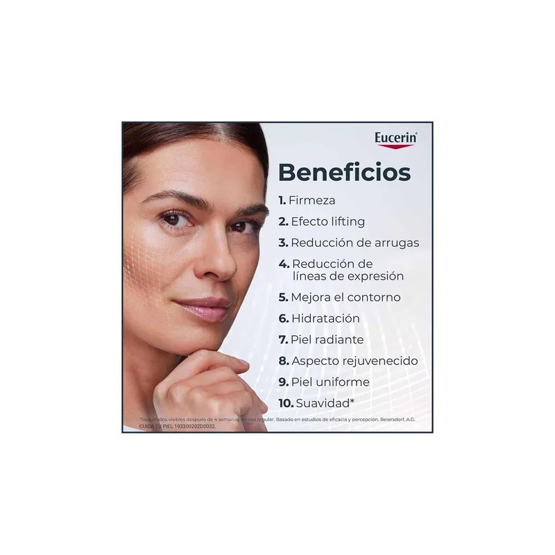 Eucerin Epigenetic Sérum Facial Anti-edad 30 Ml