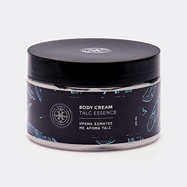 Simply Herbal Moisturizing Body Cream Talk (200ml)