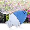 Water Irrigation Automatic Micro Air Release Valve Agriculture Tool Accessories
