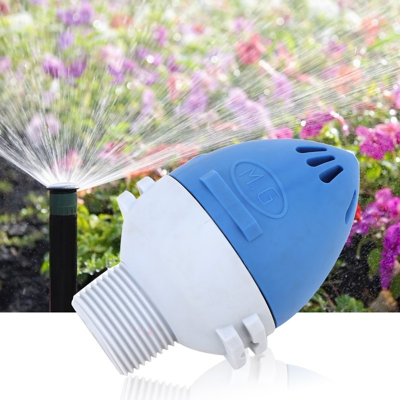Water Irrigation Automatic Micro Air Release Valve Agriculture Tool Accessories