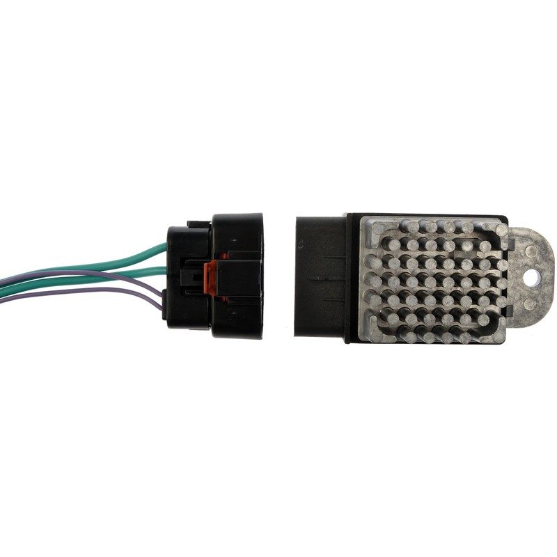 Dorman 902-310 Engine Cooling Fan Relay Kit Compatible with Select