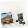 10PCS Square 2-Way Speaker Box Terminal Cup Spring Loaded Jacks