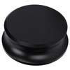 Record Turntables Weight Stabilizer Aluminum Turntable Vinyl Black Clamp for