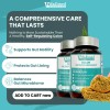 Vifadimed Colon Herbal Alivio Para Sii Y Colitis 45 Caps