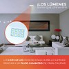 Tecnolite - Lamp Circular LED 12W100-240VE271050LM, Iluminación Interiores