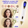 Plasma Pen Dispositivo de Belleza Para La Eliminación de Imperfecciones