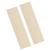 100pcs Eyeliner Brush Disposable Ultra Fine Point Eyeliner Applicator Cosmetic