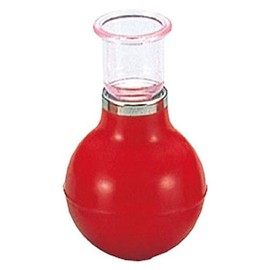 Evermate Facial Facial Cups L 1.1 inches (28 mm) Diameter 1 Piece