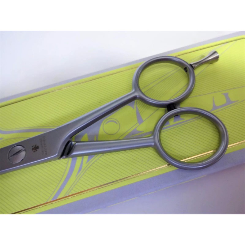 DOVO GERMAN STAINLESS 6" HAIR CUTTING BARBER Styling Shears SCISSORS