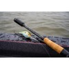 Berkley Dredger Fishing Lure, Green Shad, 1 1/8 oz, 3.25in