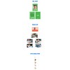DAY6-2025 Season's Greetings [Way to Trip] + Photocard Set +