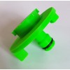 3D Cabin Motorhome Water tank Filler cap with hose connector