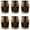 Maille Mustard, Old Style, 7.3 oz, 6 Count