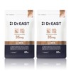 Dr. East Zinc Zn High Formulation, 1.3 oz (35 mg),