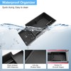 2024 2025 2026 Blazer EV Center Console Organizer for Chevy