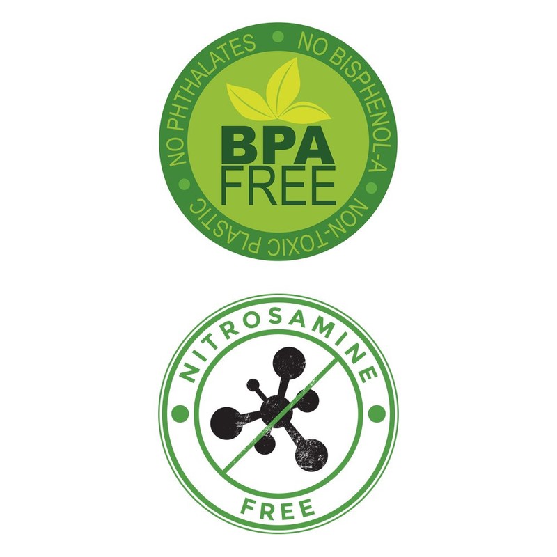 WaterSentinel WSM-2 Refrigerator Replacement Filter: Fits Whirlpool Filter 4 Filters