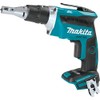Makita XSF03Z 18V LXT Lithium-Ion Brushless Cordless Drywall Screwdriver (Bare Tool Only) (Renewed)
