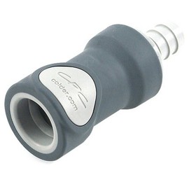 Quick Release CPC 12.7 mm Coupling