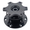 Baceyong Universal Racing/Rallye/Racing Quick Release Car Steering Wheel Hub Hub