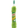Libman Flexible Microfiber Dusting Wand, 18 by 3"