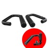 Wild Boar Rear & Front Grab Bar Safety Handles, Steel