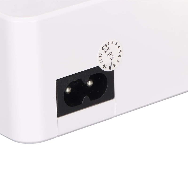 USB Fast Charging Station Wireless Multi Port 6 Ports 50W