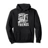 Cops Aren’t Your Friends Pullover Hoodie