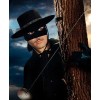 Guy Williams Zorro Cast Studio Photo Framing Print 8 x 10