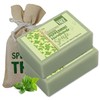 Speaking tree Peppermint Handmade Soap Enriched with Natural Glycerin -