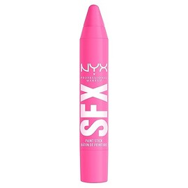 NYX Professional SFX Face & Body Paint Sticks Pink
