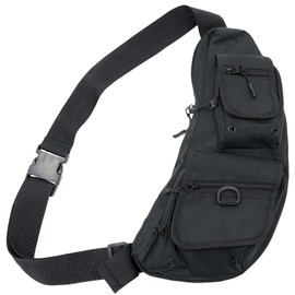 Rothco 25980: Tactical Crossbody Bag