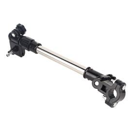 Umbrella Stand, Umbrella Extension Holder Universal for Stroller Wheelchair Bike Scooter Golfcart