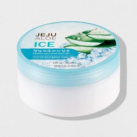 The Face Shop Buy The Face Shop Jeju Aloe Fresh Soothing Gel Online