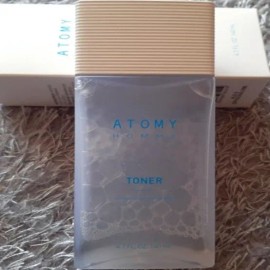 Atomy Homme Toner 140ml (latest product) / 애터미 옴므 토너 140ml(최신상품)