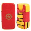 Durable PU Sponge Pad Training Foot Target for Boxing Taekwondo