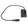 ACK E15 AC Power Adapter LP E12 Dummy Battery for