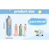 Box Cutter,Retractable Box Opener, Package Opener, Easy Slide Retractable Cute