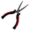 Stork Steel Split Pliers