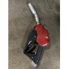 Fill-Rite N100DAU13 1" Automatic Ultra High Flow Nozzle (Red)