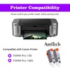 ARTITECH CLI-42 GY Pixma Pro-100 Compatible Ink Cartridges Replacement for