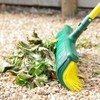 Claw Broom or Artificial Grass Broom or Brush without Handle,