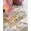 Vibla I.M. Flower Flower Gel Fresh Flower Glitter Gel 7-piece